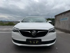 Buick Excelle GT