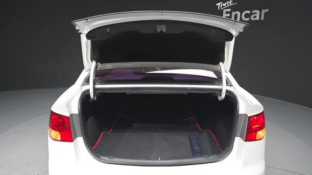Kia Cerato (Forte)