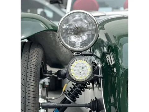 Caterham