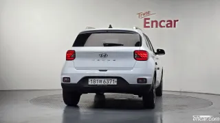 Hyundai Venue