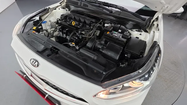 Kia Cerato (K3)