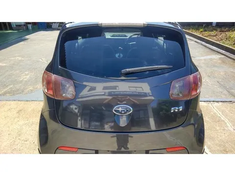 Subaru R1