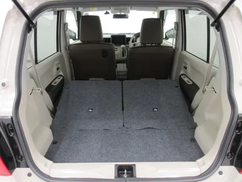 Suzuki Alto Lapin LC