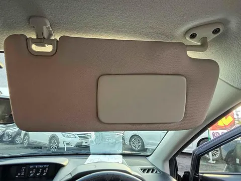 Subaru Impreza Sports