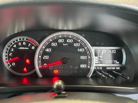 Daihatsu Boon