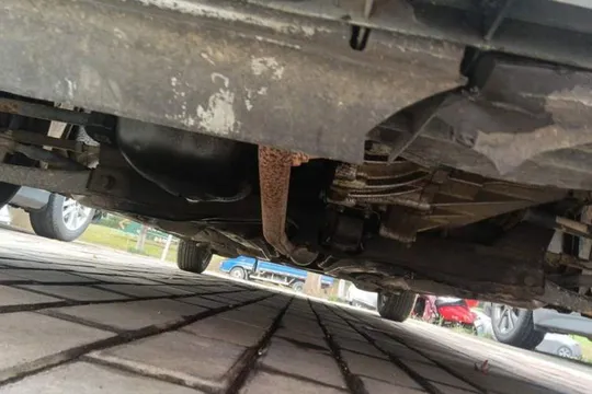 BYD F0