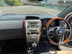 Daihatsu Mira AVY