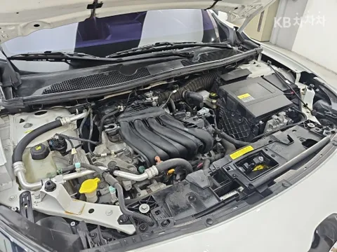 Renault SM3