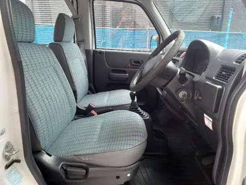 Honda Acty Van