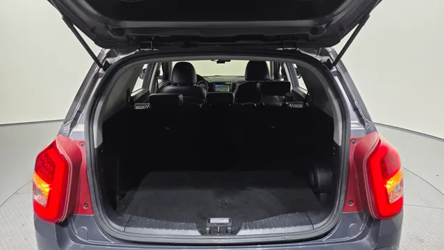 SsangYong Tivoli XLV (Tivoli Air)