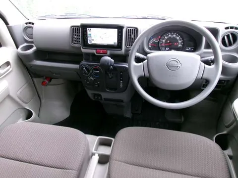Nissan Clipper
