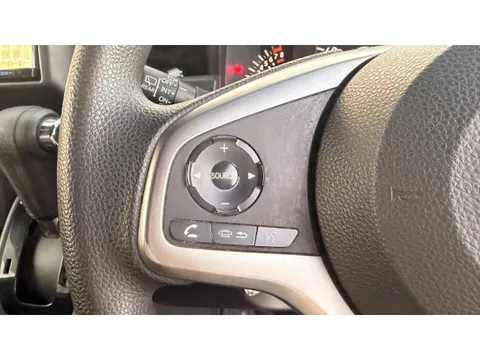 Honda N-VAN Plus Style