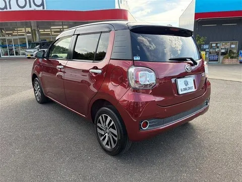 Daihatsu Boon