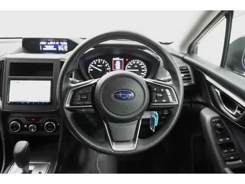 Subaru Impreza Sports