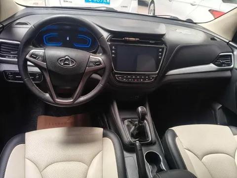 Changan A800