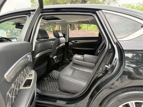 Gac GA8