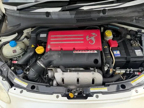 Abarth 500