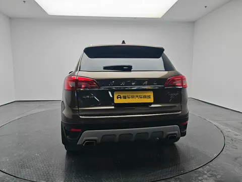 Haval H7