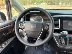Honda Elysion