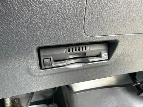 Toyota TownAce Van