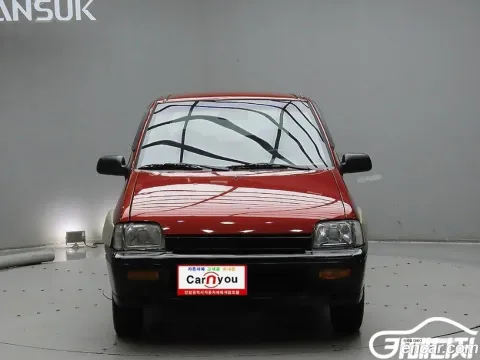 Chevrolet Tico