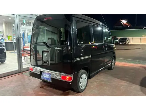 Daihatsu Atrai Wagon