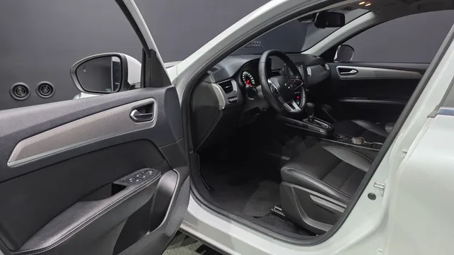 Renault XM3