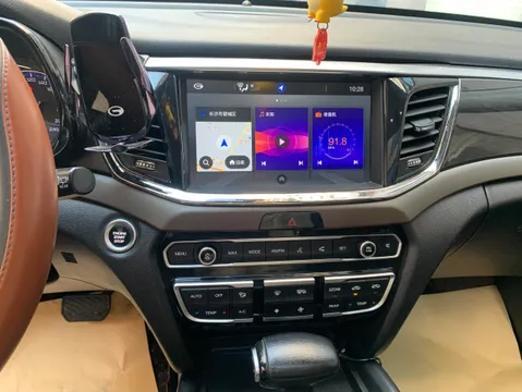 Gac GS8