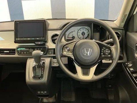 Honda N-ONE