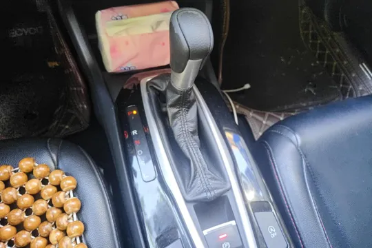 Honda Envix