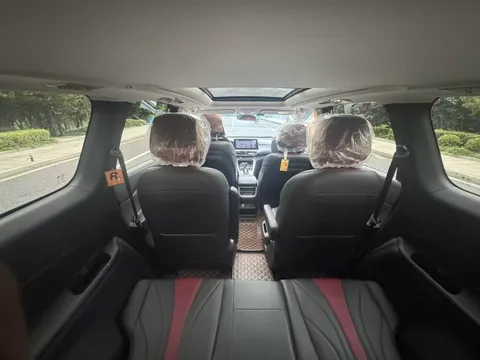 Maxus G50