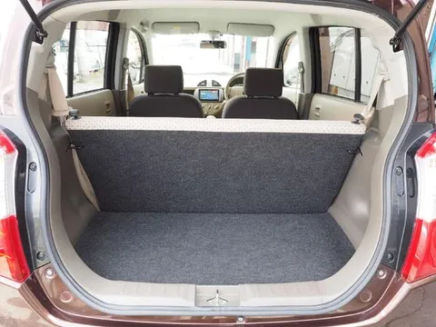 Suzuki Alto Eco