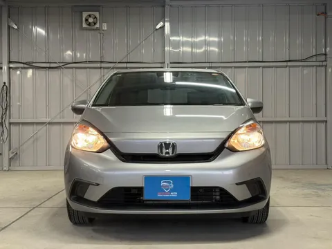 Honda Jazz (Fit)