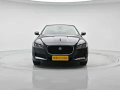 Jaguar XFL