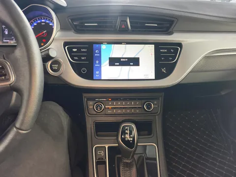 Geely