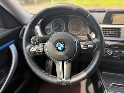 BMW Gran Turismo