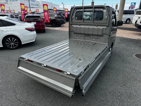Nissan Clipper Truck