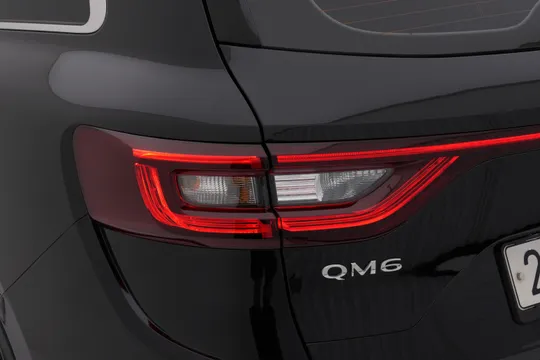 Renault Koleos (QM6)