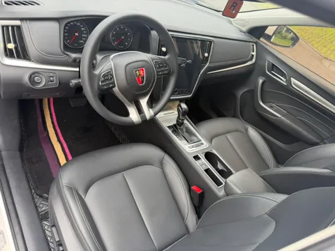 Roewe i6 Classic