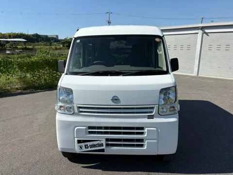 Nissan Clipper