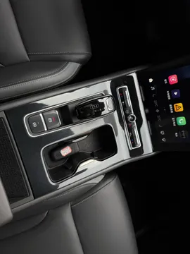 Qoros 7