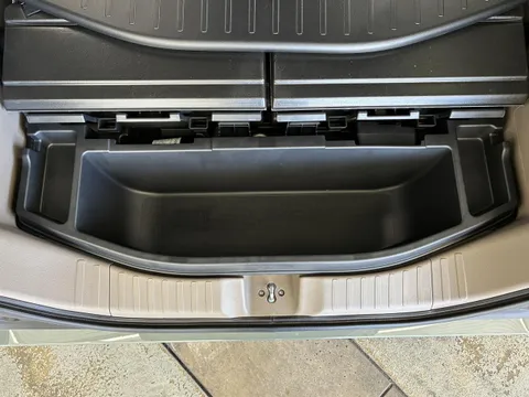 Honda N-BOX Joy