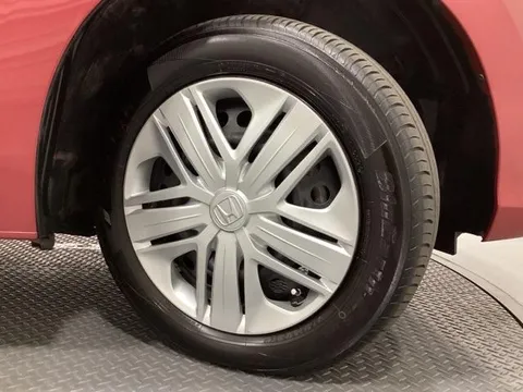 Honda Jazz (Fit)