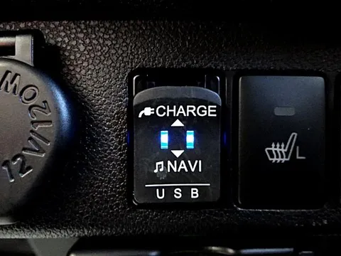 Subaru Pleo Plus