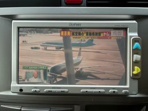 Honda Zest Spark