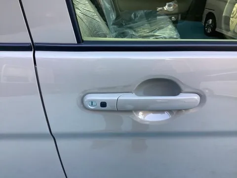 Suzuki Alto Lapin LC