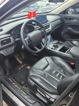 Hongqi