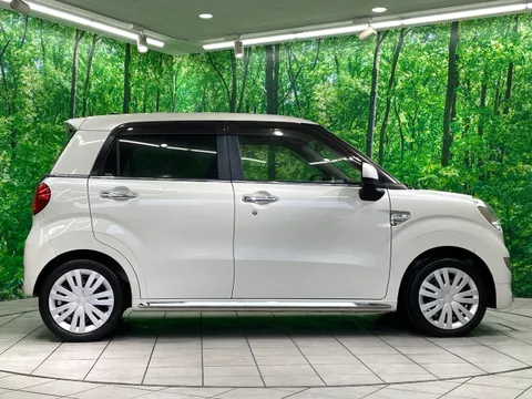 Toyota Pixis Joy
