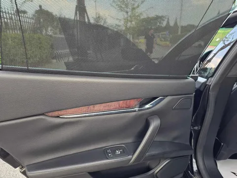 Maserati