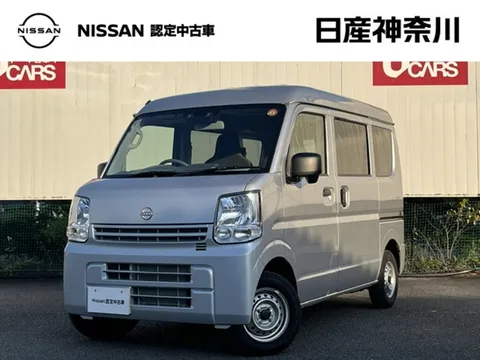 Nissan Clipper